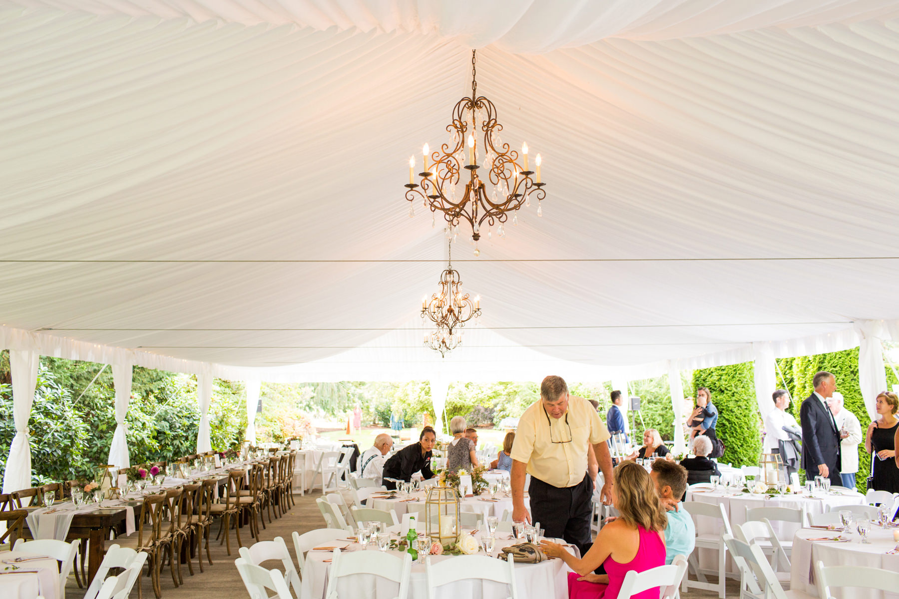 Laurel Creek Manor Wedding Photos
